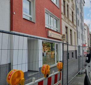 Neusser Straße 379 in Köln Nippes 2025