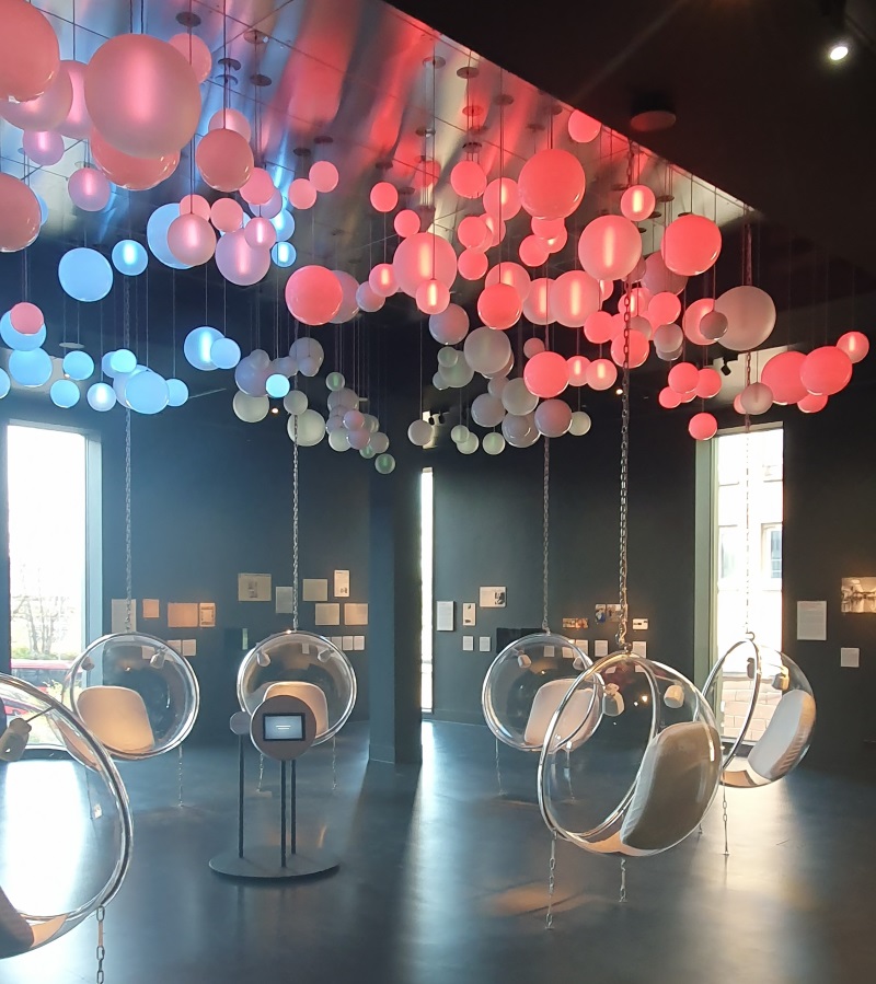 Museum Forum Wissen in Göttingen