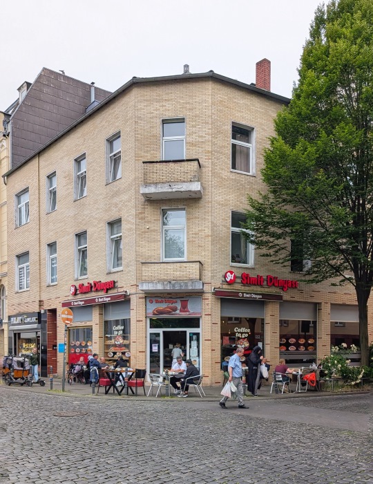 Wilhelmstraße 51